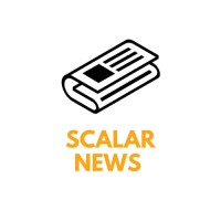 Scalar News logo - Similar company to The Brik
