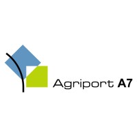 Agriport A7 logo - Similar company to Royal Pride