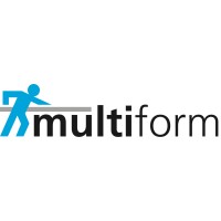 Multiform logo - Similar company to Myepc.Be - Epc Niet-Residentieel