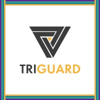 TriGuard logo - Similar company to Vipsec Ltd