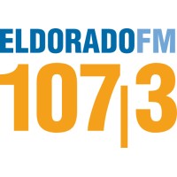 Radio Eldorado FM logo - Similar company to Tibx