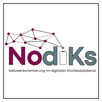Netzwerkorientierung im digitalen Kliniksozialdienst (NodiKs) logo - Similar company to Facharztvermittlung