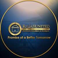 RAJASUNITED logo - Similar company to Maritix Digital