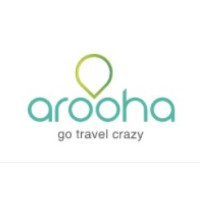 Arooha Tours & Travel UAE logo - Similar company to Amani Travel & Tourism