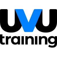 UVU Training logo - Similar company to Resource Software International Ltd. (Rsi)