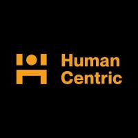 Human Centric Group logo - Similar company to Humancentric