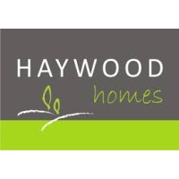 Haywood Homes logo - Similar company to Homestead Building Co