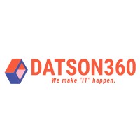 DATSON360 LLC logo - Similar company to Ebyte Technologies Inc