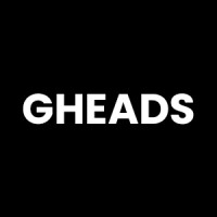 GHEADS logo - Similar company to Simplito