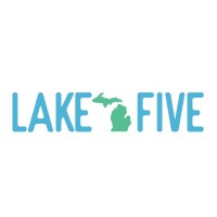 Lake Five logo - Similar company to Global Environmental