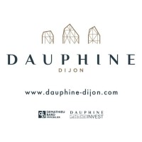 Dauphine Dijon- Appel à Projets logo - Similar company to E Leclerc Dijon