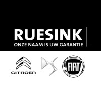 Autobedrijf Ruesink logo - Similar company to Smartdrive.Dk