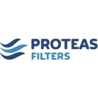 Proteas Filters logo - Similar company to Airflow Group