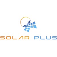 Solar Plus logo - Similar company to Nextgen Energy