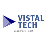 VistalTech Inc logo - Similar company to Synapsis Inc.