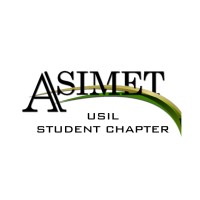 ASIMET USIL STUDENT CHAPTER logo - Similar company to Chinasku