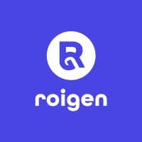 roigen logo - Similar company to Eskimi