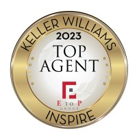 Keller Williams Inspire logo - Similar company to Keller Williams Inspire