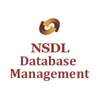 NSDL Database Management Ltd. (NDML) logo - Similar company to Cdsl - Central Depository Services India Ltd