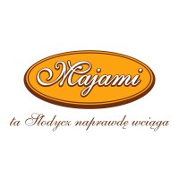 Majami sp. z o.o. logo - Similar company to Stanpol Sp. Z O.O.