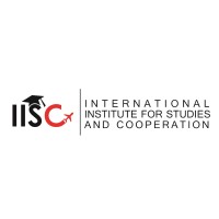 IISC e.V. logo - Similar company to Movepayment