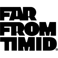 Far From Timid
