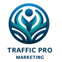 Traffic Pro Marketing Agency logo - Similar company to Pro Services