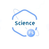 Science telegram channel logo - Similar company to Cryptotv