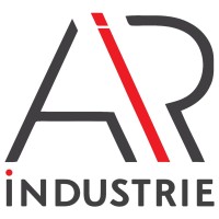 AR Industrie logo - Similar company to Alien Technology