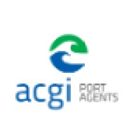 ACGI Shipping Inc. logo - Similar company to Walker Marine