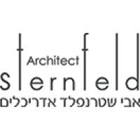 אבי שטרנפלד אדריכלים logo - Similar company to Koren Visual Solutions