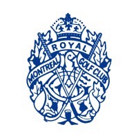 The Royal Montreal Golf Club logo - Similar company to Golf Saint-Raphaël