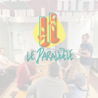 Tiers lieu Le Parallèle logo - Similar company to Hôtel Pasteur