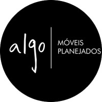 Algo Móveis logo - Similar company to Combinare Estofados