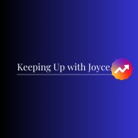 Keeping Up with Joyce logo - Similar company to Pro Mechanical Services