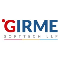 Girme Softtech LLP logo - Similar company to Hadassa Systems