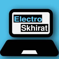 Electro SKhirat logo - Similar company to Usinage Pro