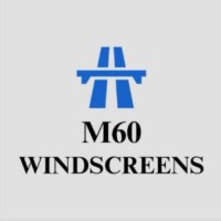 M60 Windscreens logo - Similar company to Ashridge Partners