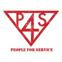 People for Service - P4S logo - Similar company to Airflows