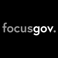 focusgov logo - Similar company to Jnc Solutions Ltd
