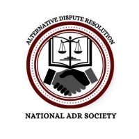 National ADR Society logo - Similar company to Acellular