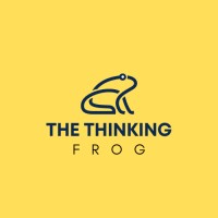 The Thinking Frog logo - Similar company to Motion Engineers