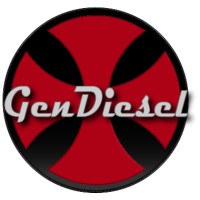 Gendiesel logo - Similar company to Imperium Quark