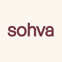 Sohva logo - Similar company to Vantafive