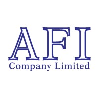 AFI Company Limited logo - Similar company to Joseph Cachia & Son Ltd
