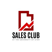 Sales Club at The University of Utah logo - Similar company to Biometric Dashboard