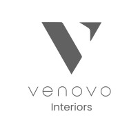 Venovo Interiors logo - Similar company to Venti Design Studio