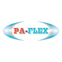Pa-Flex Insulation logo - Similar company to Ventilátory.Cz