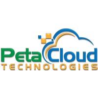 PetaCloud Technologies Pvt Ltd logo - Similar company to Aaron Technologies