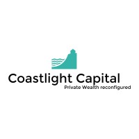 Coastlight Capital logo - Similar company to Tailwind Resource Group